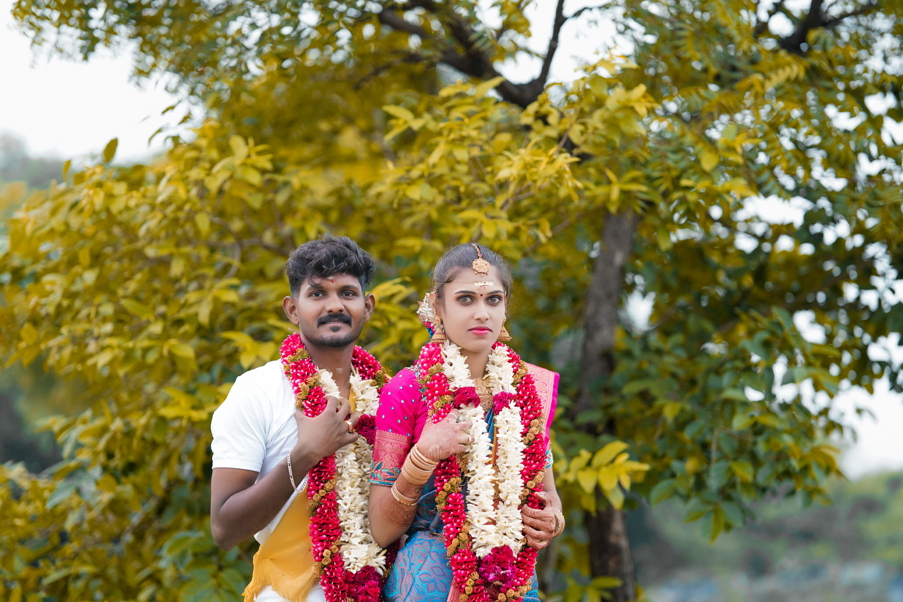 kishore-harini image 22